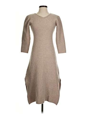 Newport News Casual Dress (view 1)