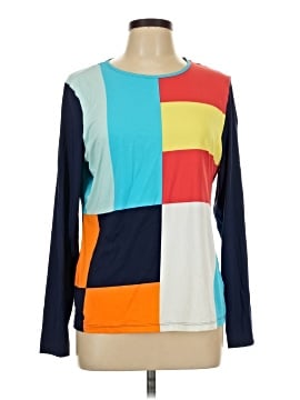 Lands' End Long Sleeve Top