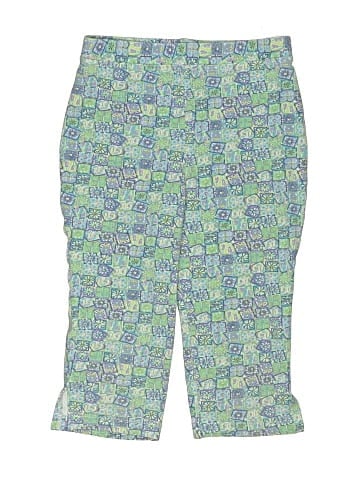 Basic Image Casual Pants (view 1)