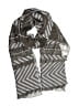 Carlisle Gray Scarf One size - photo 1