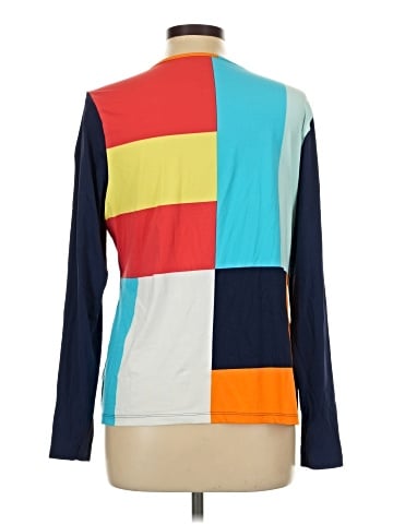 Lands' End Long Sleeve Top (view 2)