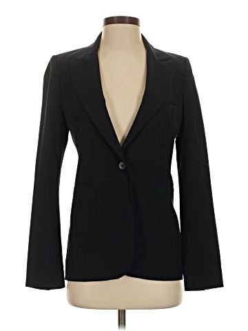 Zara Blazer (view 1)