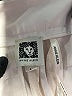 Anne Klein Ivory Casual Pants Size 4 - photo 7