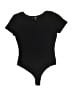 Lulus Black Bodysuit Size M - photo 1
