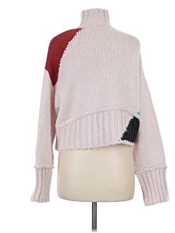Zara Pullover Sweater (view 2)