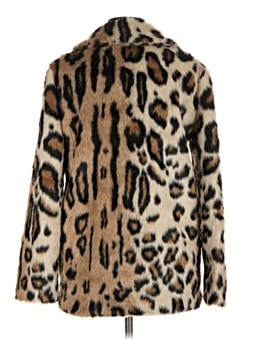 Primark Faux Fur Jacket (view 2)