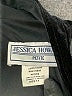 Jessica Howard Solid Black Cocktail Dress Size 14 Petite - photo 7
