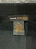 Grace Elements Solid Black Formal Skirt Size 3X - photo 4