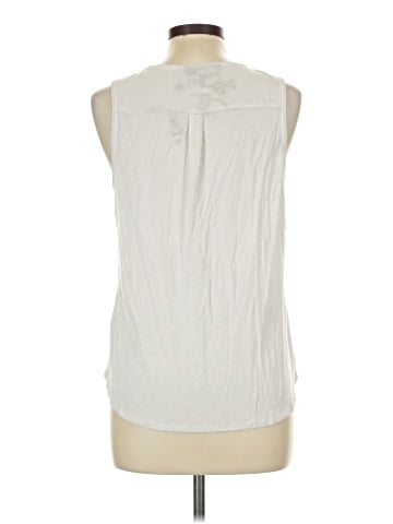 Candie's Sleeveless Blouse (view 2)