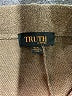 TRUTH BY REPUBLIC Brown Casual Pants Size M - photo 7