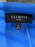 Talbots Blue Blazer Size S - photo 6