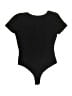 Lulus Black Bodysuit Size M - photo 2