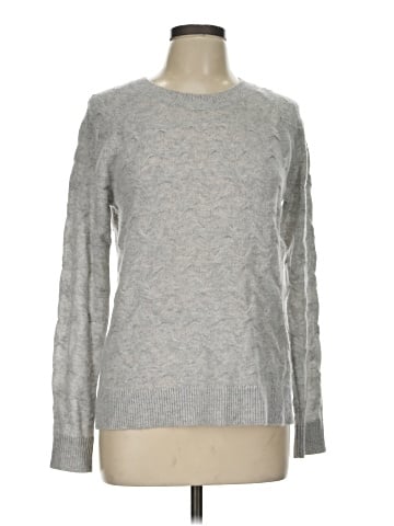 Theory Pullover Sweater (view 1)