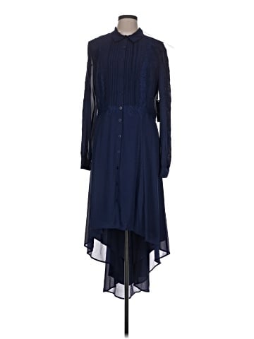 Shani Casual Dress (view 1)