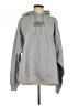 Hanes Gray Pullover Hoodie Size L - photo 1