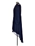 Shani 100% Polyester Blue Casual Dress Size 10 - photo 5