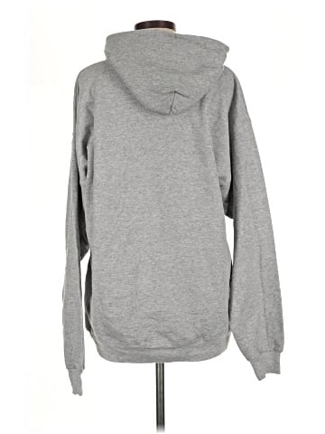 Hanes Pullover Hoodie (view 2)