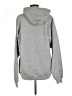 Hanes Gray Pullover Hoodie Size L - photo 2