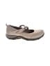 Dansko 100% Leather Solid Tan Flats Size EU 41 - photo 1