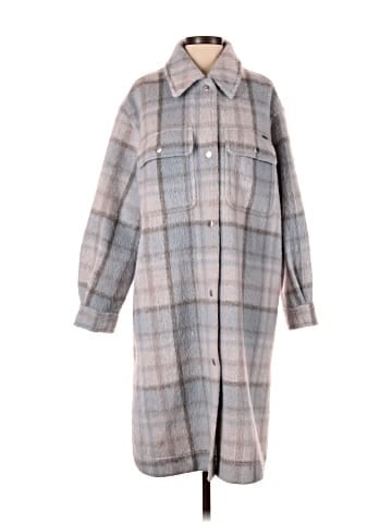 Coach Coat (view 1)