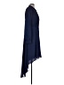 Shani 100% Polyester Blue Casual Dress Size 10 - photo 4