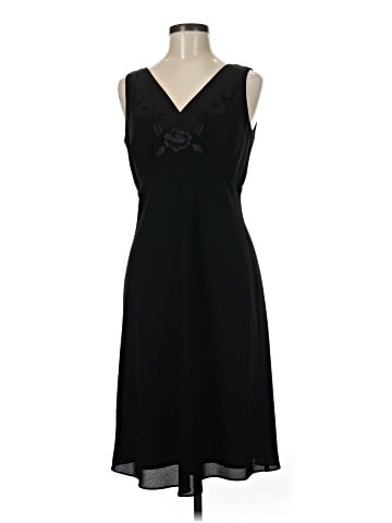 Ann Taylor Cocktail Dress (view 1)