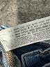 Zara Blue Jeans Size 10 - photo 4