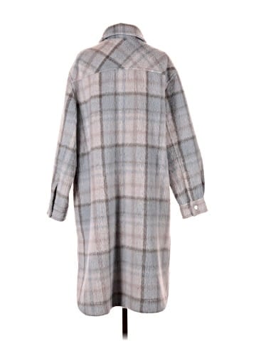 Coach Coat (view 2)
