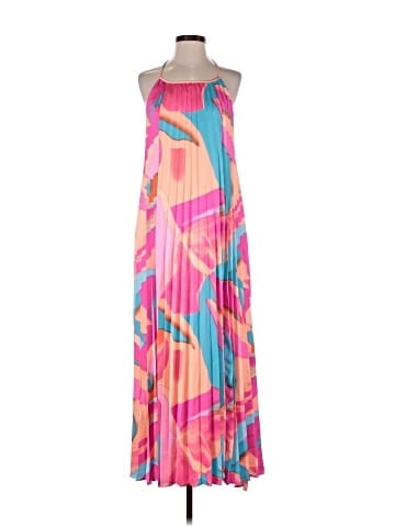 Avec Les Filles Casual Dress (view 1)