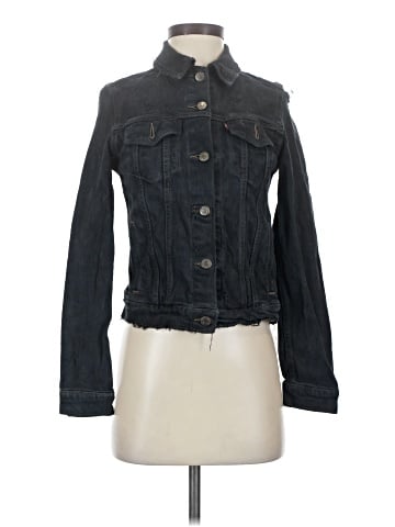 Levi's Denim Jacket (view 1)