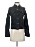 Levi's Black Denim Jacket Size S - photo 1