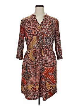 Mlle Gabrielle Casual Dress