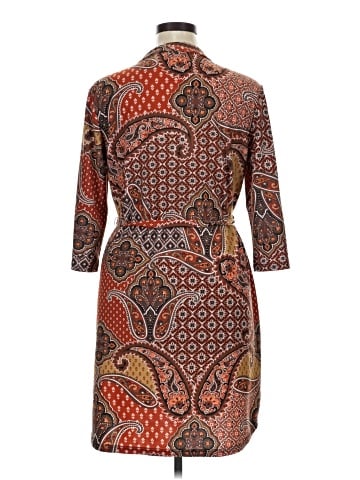 Mlle Gabrielle Casual Dress (view 2)