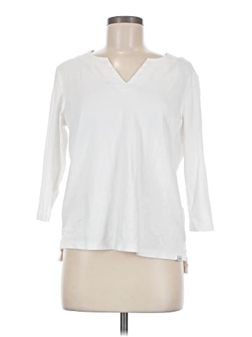 Orvis 3/4 Sleeve T-Shirt (view 1)