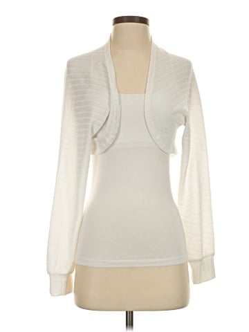 Ivicoer Cardigan (view 1)