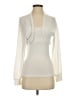 Ivicoer Ivory Cardigan Size S - photo 1