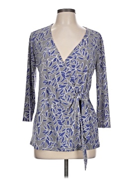 41 Hawthorn 3/4 Sleeve Blouse