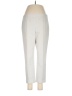 Talbots Ivory Casual Pants Size 6 - photo 1