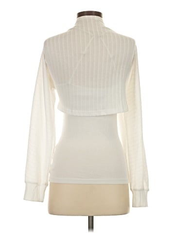 Ivicoer Cardigan (view 2)