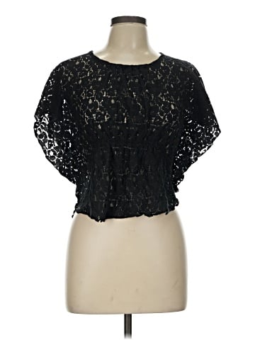 Cherokee Short Sleeve Top (view 1)