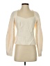 Club Monaco Ivory Cardigan Size 2 - photo 1