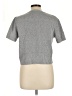 Unbranded Gray Cardigan Size L - photo 2