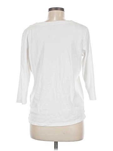 Orvis 3/4 Sleeve T-Shirt (view 2)