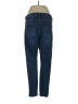 Kensie Solid Blue Jeans Size 32 waist - photo 2