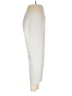 Talbots Ivory Casual Pants Size 6 - photo 4