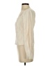 Club Monaco Ivory Cardigan Size 2 - photo 5