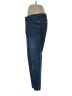 Kensie Solid Blue Jeans Size 32 waist - photo 5