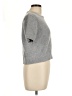 Unbranded Gray Cardigan Size L - photo 4