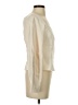 Club Monaco Ivory Cardigan Size 2 - photo 4