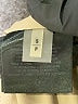 Elie Tahari 100% Polyester Green Trenchcoat Size S - photo 7